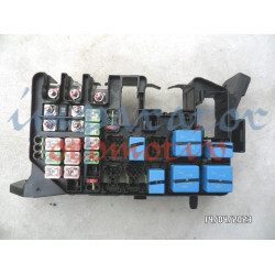 SİGORTA ROLE VE KUTUSU KOMPLE HYUNDAI ACCENT ERA 2006-2012